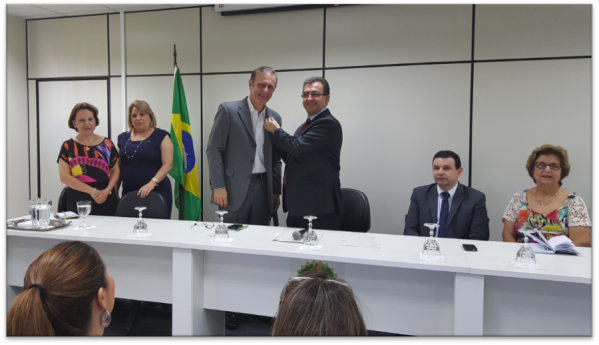 Prefeito Nelson Bugalho assumiu compromisso de combater o trabalho infantil