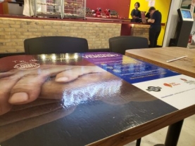 Notícia Conheça a metodologia Chega de Trabalho Infantil nos Shoppings Centers