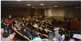 Notícia Capacitação de Conselheiros Tutelares e Assistentes Sociais, em parceria com o JEIA, MPT e MTB